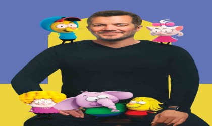 TV+, Kral Şakiri İzmirdeki çocuklarla buluşturacak