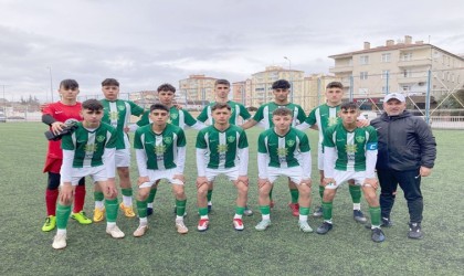 U-16 Liginde Play-Off için son bilet sahibini arıyor