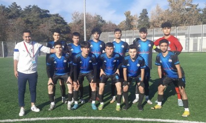 U-18 Liginde şampiyonlar belli oldu