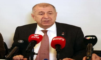 Ümit Özdağ: PKK, Suriye’nin kuzeyinde devlet kurma sürecinde