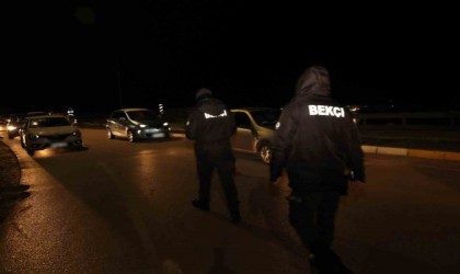 Umuma açık mekan ve yol uygulaması