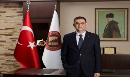 Ünverdi, 10 Ocak Çalışan Gazeteciler Gününü kutladı