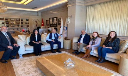 Üreten Yöre, Üreten Türkiye Buluşmaları