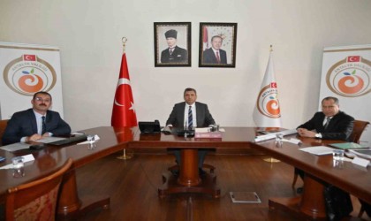 Vali Şahin: Adrasan daha kaliteli bir turizm hizmeti sunacak