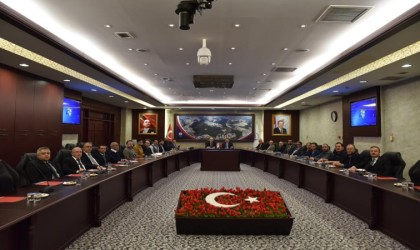 Vali Tavlı: “Samsunu daha da güzelleştireceğiz”