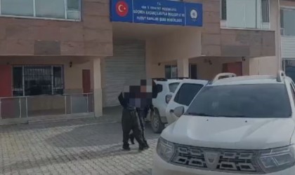 Vanda 4 organizatör tutuklandı