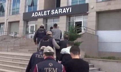 Vanda terör operasyonları