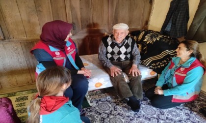 Vefa Sosyal Destek Grubu 2023 yılında 5 bin 402 faaliyet gerçekleştirdi