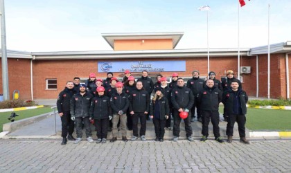 YAKUT hayat kurtaracak