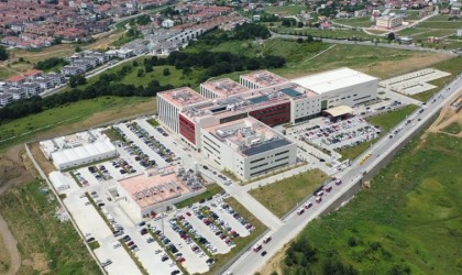 Yalovada 2023te sağlık hizmetlerindeki memnuniyet yüzde 91e ulaştı