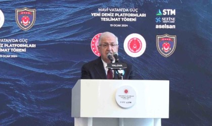 Yalovada Mavi Vatana 4 yeni güç