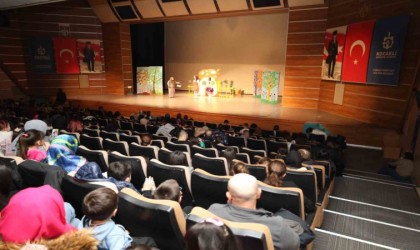 Yarıyıl tatilinin eğlencesi tiyatroyla doruklara ulaşacak