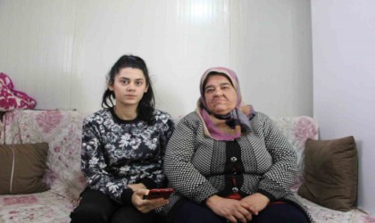 Yaşasın diye bağrına basmıştı, kucağı torununa mezar oldu