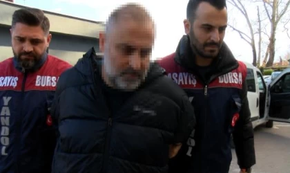 ’Yavru’ adını verdiği sistemle milyonlarca liralık vurgun yaptı, yakalandığında cebinden para çıkmadı