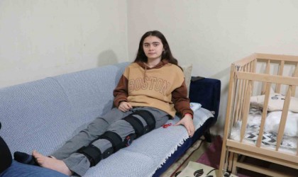 Yaya geçidinde otomobilin çarparak sürüklediği küçük kız kusurlu bulundu