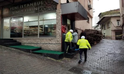 Yeğenini tabancayla vurup, intihar etti