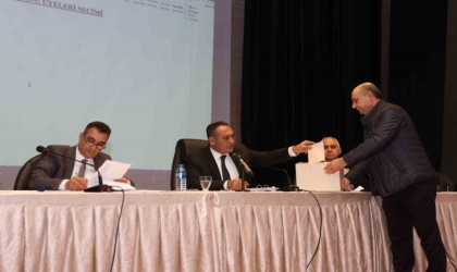 Yılmaz: Birlikte Türkiyeyiz diyen herkes özbeöz kardeşimizdir