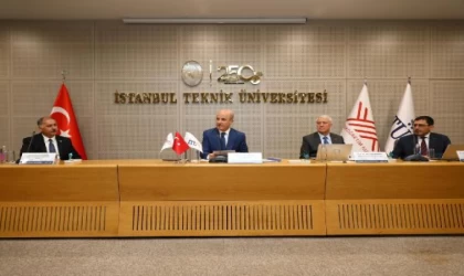 YÖK Başkanı Özvar: Yapay zeka bütün programlara entegre olacak
