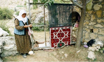 Yörüklerin hayat hikayeleri belgesel oldu