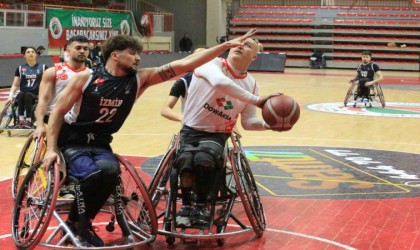 YOSK, İzmire direnemedi