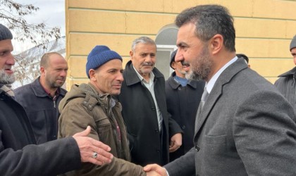 YRP Büyükşehir Adayı Yıldırımdan personele 35 bin TL sözü