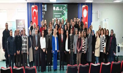 ZBEÜde Kenevir Çalıştayı gerçekleştirildi