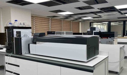 100. Yıl Gıda Analiz Laboratuvarı açılışa hazırlanıyor