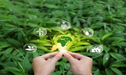 1,2 milyar kWhlik elektrik tüketimi yeşile döndü