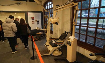 1800lü yıllarda dişi ağrıyan insanlar bu aletlerle tedavi ediliyordu