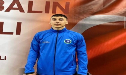 20 yaşındaki Milli Karateci trafik kazasında hayatını kaybetti