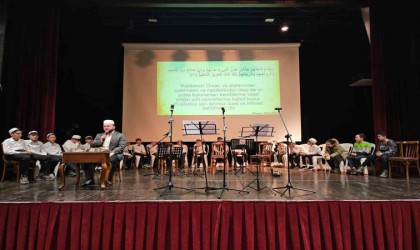 500 yıllık gelenek Gölcükte devam ettirildi