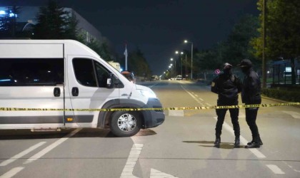 9 saatlik rehine krizi saldırganın tuvaleti gelince son buldu