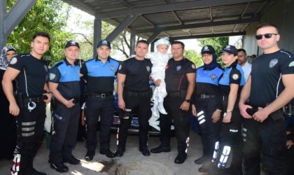 9 yaşındaki çocuk kansere yenildi