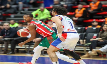 A. Efes, ING Türkiye Kupasında finalde