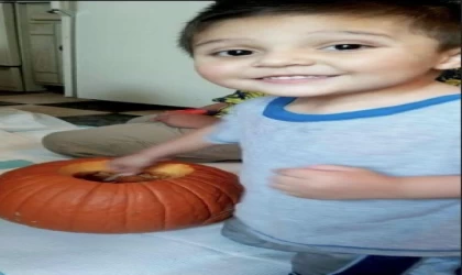 ABD’de metal kutu içinde betona gömülü çocuk kalıntıları bulundu