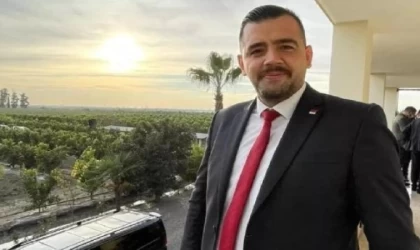 Adana’da Başkan Karalar’ın özel kalem müdürü makamında vuruldu