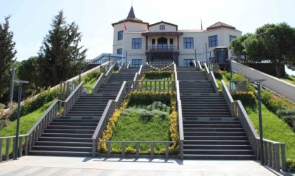 Adnan Menderes Demokrasi Müzesi Kültür ve Turizm Bakanlığına devredildi