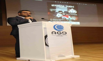 AGD, bayrak taşıyan öncüleri anacak