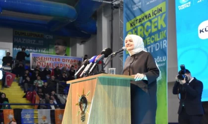 AK Parti’li Kaya: Bu topraklar ana muhalefete asla emanet edilemez (2)