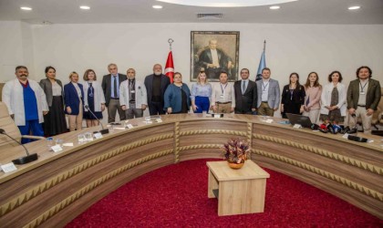 Akdeniz Üniversitesine Meme Ünitesi açılıyor