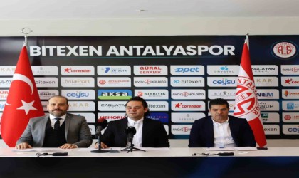 Alkan Evren: Biz kimseye kötü söz söylemeyiz, söylettirmeyiz