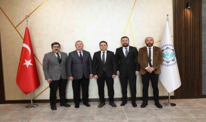 ALKÜ ile BATEM güçlerini birleştirdi