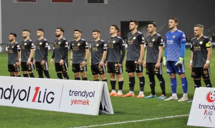 Altay, iç sahada son 5 maçta 1 kez kaybetti