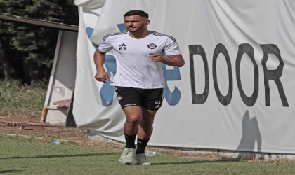 Altay’da Deniz boşta kaldı