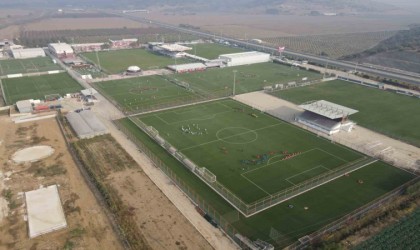 Altınordu, UEFA TVde