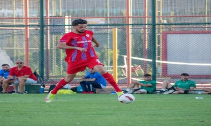 Altınordu’da Keni kulüp bulamadı