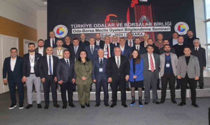 ALTSO, Ankaraya çıkarma yaptı