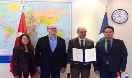 Anadolu Üniversitesi ve Tayland STOU arasında iş birliği protokolü imzalandı
