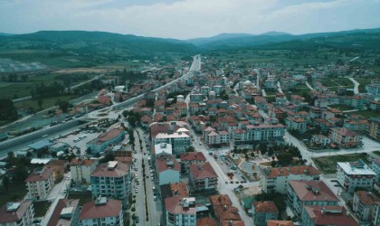 Anonsla işçi arayan ilçede büyük nüfus artışı