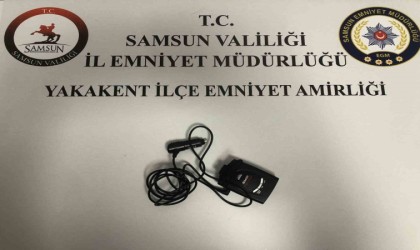 Aracında radar cihazı ele geçirilen sürücüye 12 bin 977 TL ceza